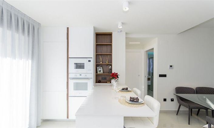 Image No.12-Appartement de 2 chambres à vendre à Los Balcones