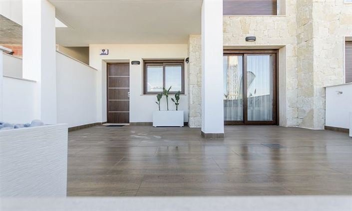 Image No.19-Appartement de 2 chambres à vendre à Los Balcones