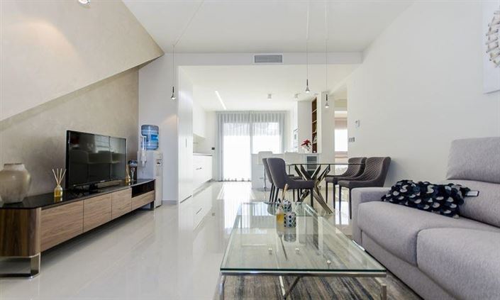 Image No.27-Appartement de 2 chambres à vendre à Los Balcones