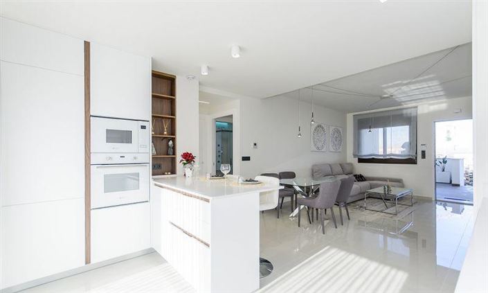 Image No.29-Appartement de 2 chambres à vendre à Los Balcones