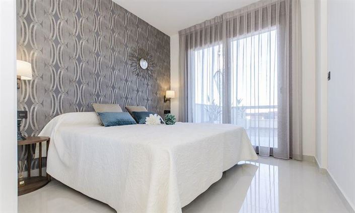 Image No.31-Appartement de 2 chambres à vendre à Los Balcones