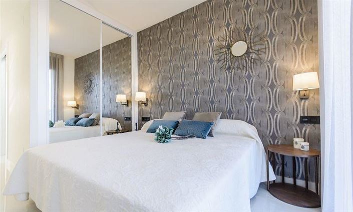 Image No.4-Appartement de 2 chambres à vendre à Los Balcones