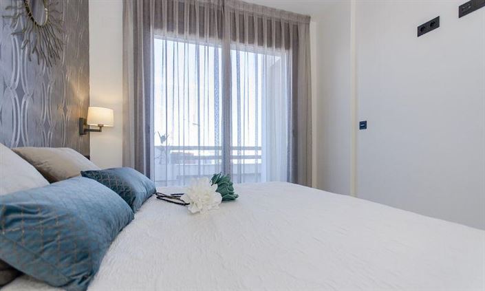 Image No.5-Appartement de 2 chambres à vendre à Los Balcones