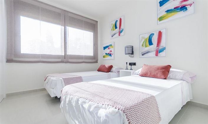 Image No.9-Appartement de 2 chambres à vendre à Los Balcones