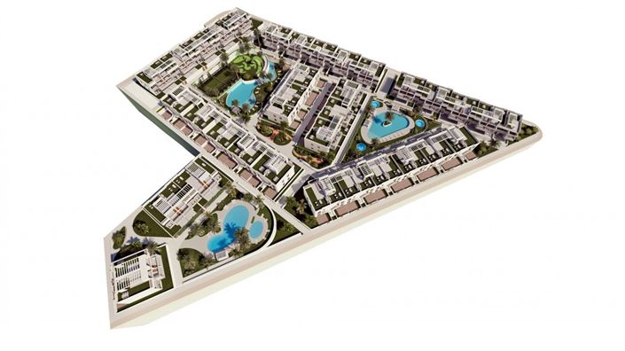 Image No.22-Appartement de 2 chambres à vendre à Los Balcones