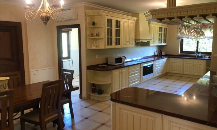 Image No.33-Villa de 5 chambres à vendre à Orihuela Costa