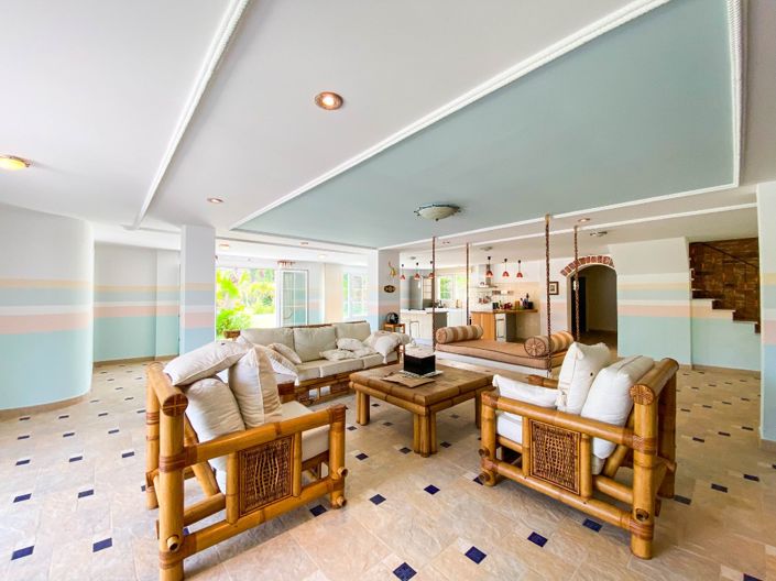 Image No.21-Villa de 7 chambres à vendre à Villamartin