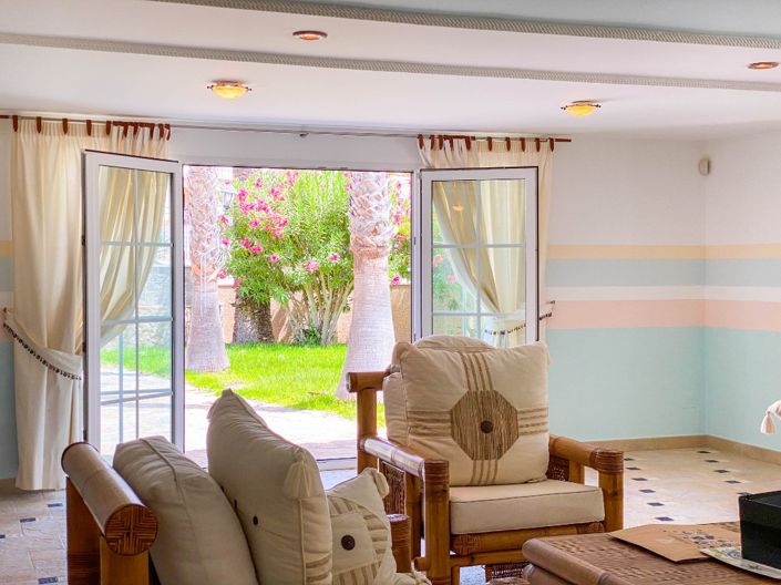 Image No.22-Villa de 7 chambres à vendre à Villamartin