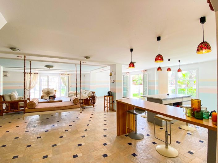 Image No.32-Villa de 7 chambres à vendre à Villamartin