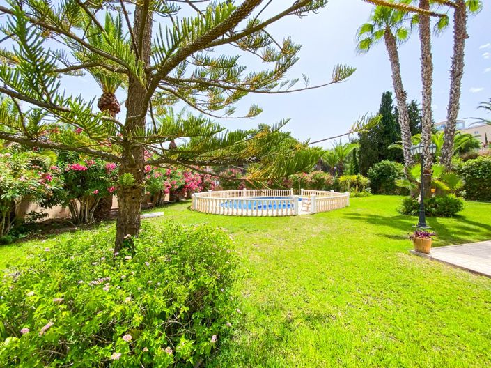 Image No.36-Villa de 7 chambres à vendre à Villamartin