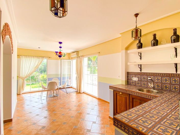 Image No.40-Villa de 7 chambres à vendre à Villamartin