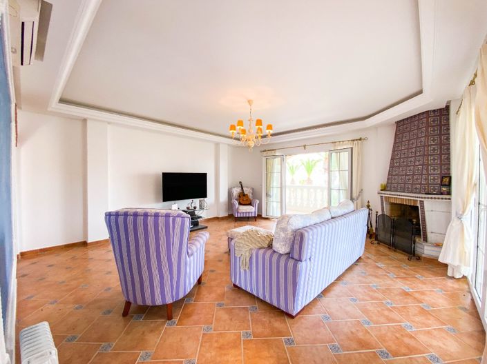 Image No.46-Villa de 7 chambres à vendre à Villamartin