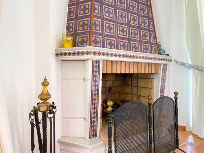 Image No.48-Villa de 7 chambres à vendre à Villamartin