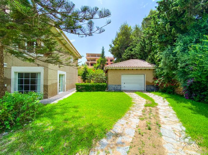 Image No.8-Villa de 7 chambres à vendre à Villamartin