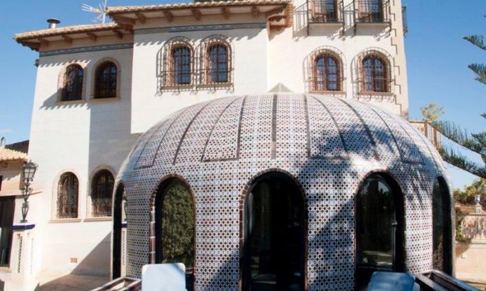 Image No.15-5 Bed Villa for sale