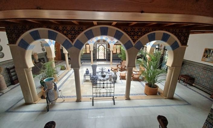 Image No.17-5 Bed Villa for sale