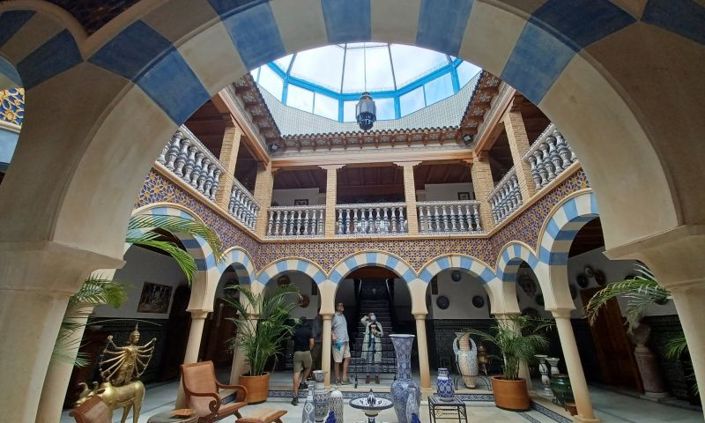 Image No.23-5 Bed Villa for sale