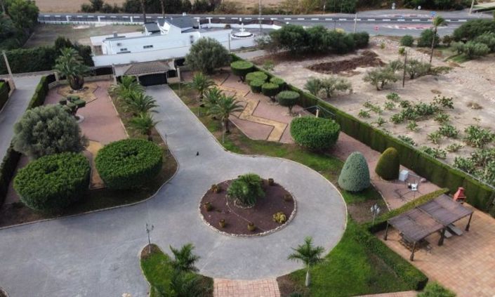 Image No.9-Villa de 6 chambres à vendre à Elche