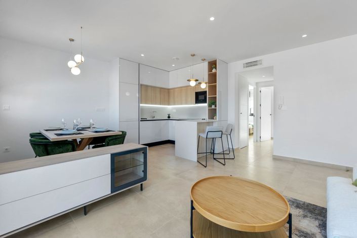 Image No.38-2 Bed Apartment for sale