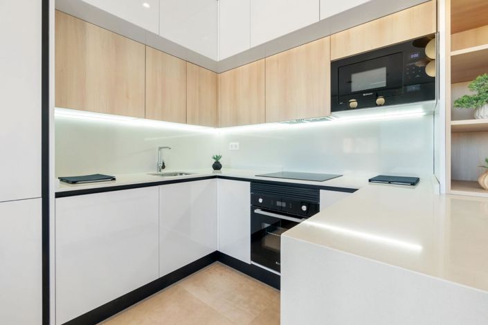 Image No.40-2 Bed Apartment for sale