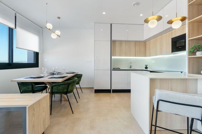 Image No.36-3 Bed Apartment for sale