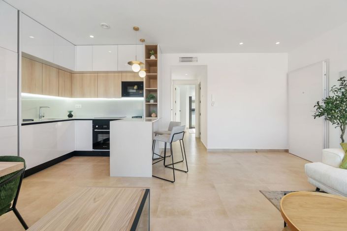 Image No.39-3 Bed Apartment for sale