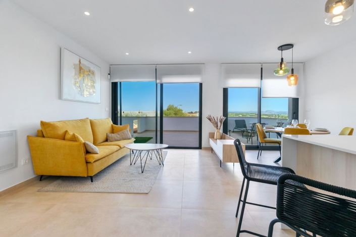 Image No.16-3 Bed Apartment for sale