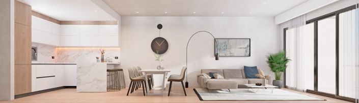 Image No.5-2 Bed Apartment for sale