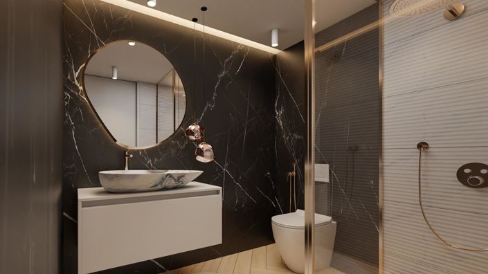 Image No.20-Villa de 3 chambres à vendre à Orihuela Costa