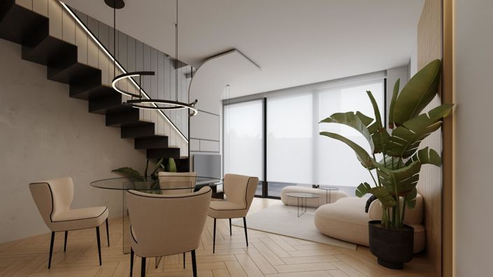 Image No.5-Villa de 3 chambres à vendre à Orihuela Costa