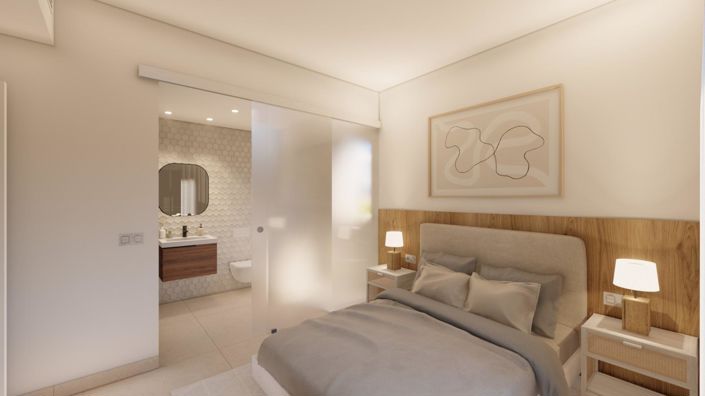 Image No.17-3 Bed Villa for sale