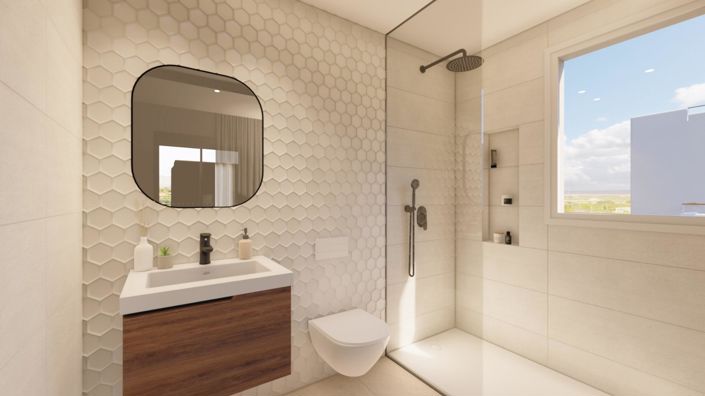 Image No.21-3 Bed Villa for sale