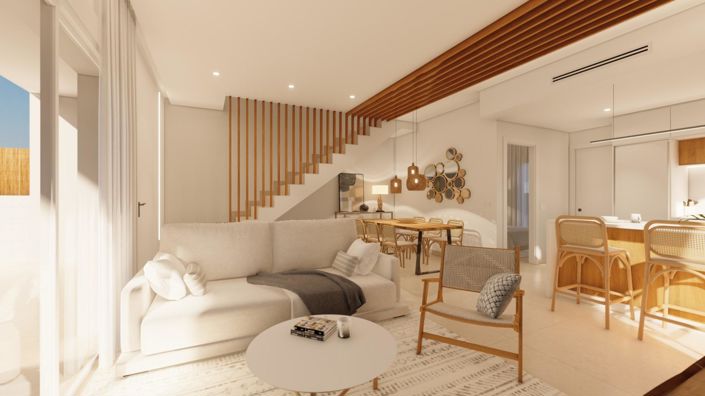 Image No.5-3 Bed Villa for sale