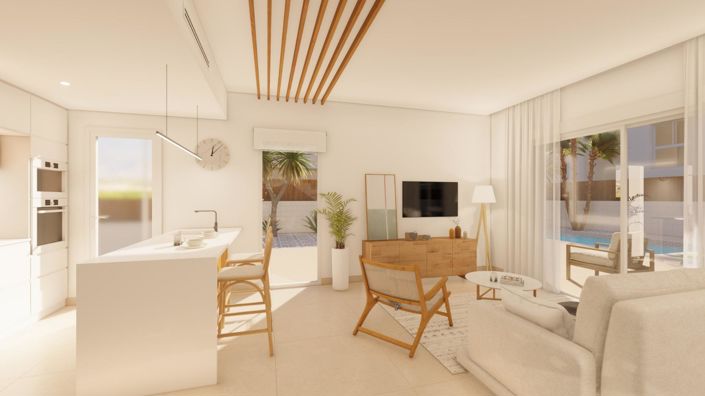 Image No.7-3 Bed Villa for sale