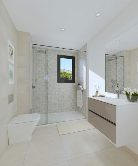 Image No.16-Villa de 3 chambres à vendre à Daya Nueva