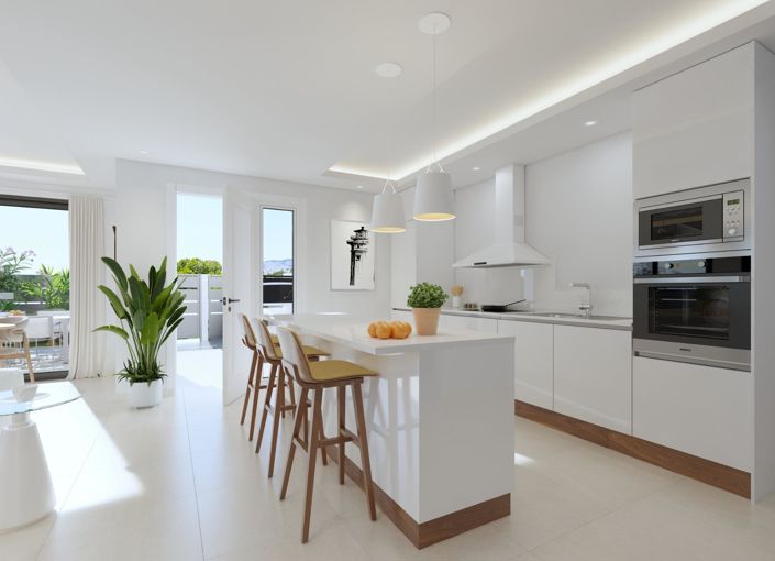 Image No.17-Villa de 3 chambres à vendre à Daya Nueva