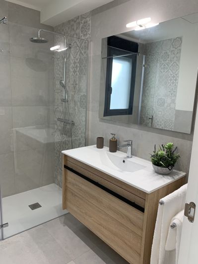 Image No.7-Villa de 3 chambres à vendre à Daya Nueva