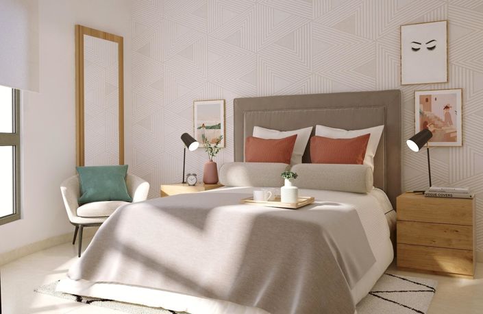 Image No.9-2 Bed Apartment for sale