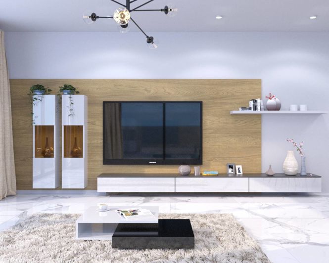 Image No.2-Villa de 3 chambres à vendre à Ciudad Quesada