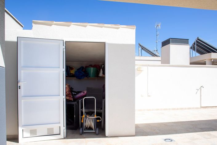 Image No.26-4 Bed Apartment for sale