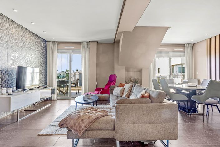 Image No.5-4 Bed Apartment for sale