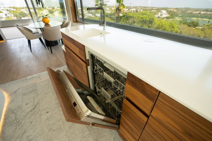 Image No.17-Appartement de 3 chambres à vendre à Las Colinas Golf