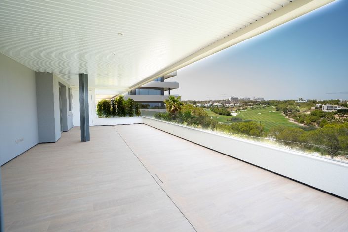 Image No.37-Appartement de 3 chambres à vendre à Las Colinas Golf