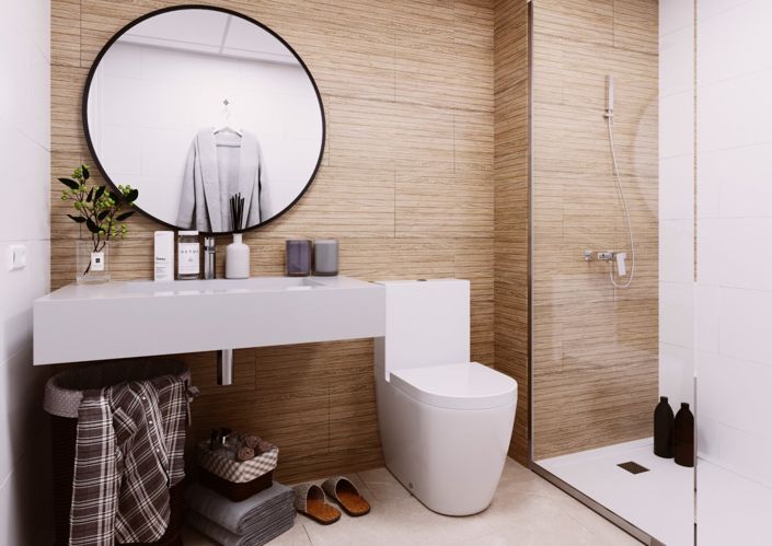 Image No.7-3 Bed Apartment for sale