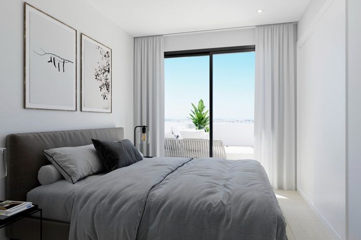 Image No.6-2 Bed Apartment for sale