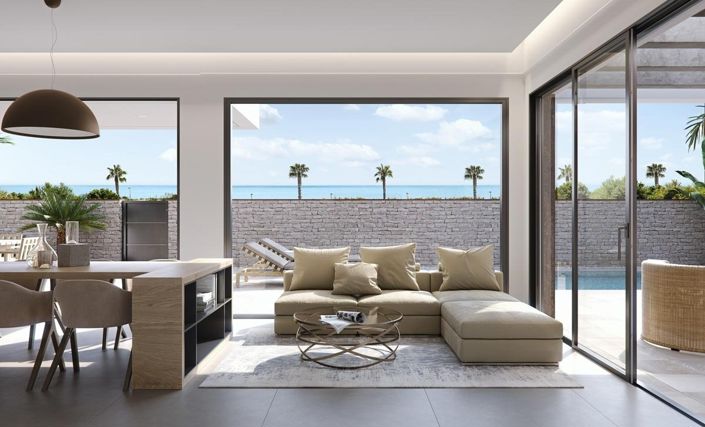 Image No.3-3 Bed Villa for sale