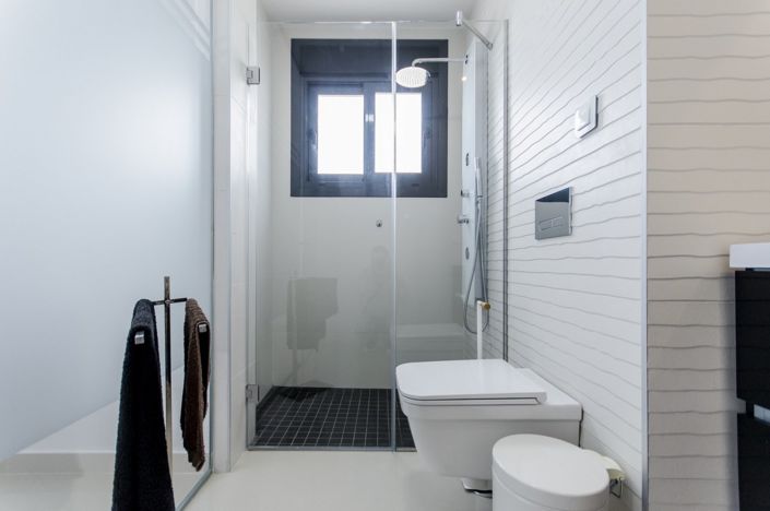 Image No.16-Villa de 4 chambres à vendre à San Miguel de Salinas