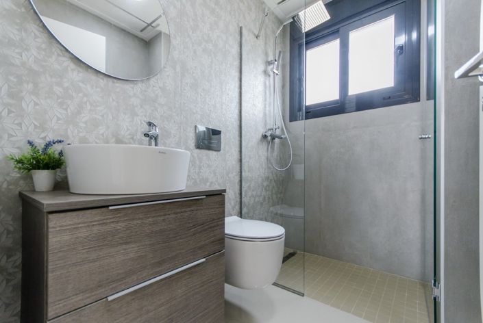 Image No.17-Villa de 4 chambres à vendre à San Miguel de Salinas