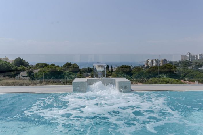 Image No.2-3 Bed Villa for sale