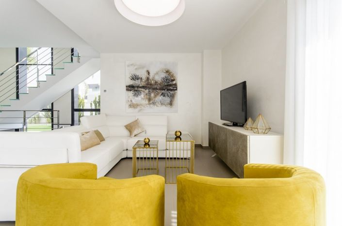 Image No.22-3 Bed Villa for sale